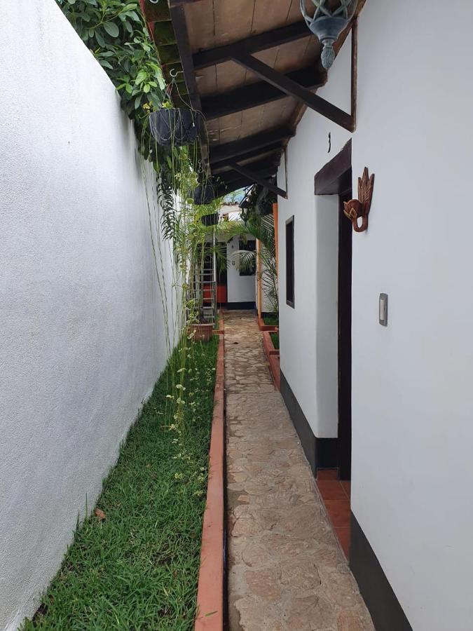 Hotel San Judas Tadeo Garden Antigua Eksteriør bilde